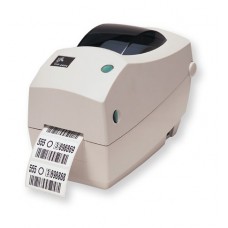 Принтер этикеток Zebra TLP 2824S Plus